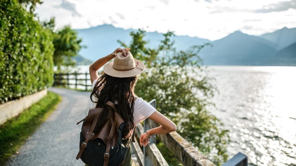 How to Stay Safe While Traveling in 2025